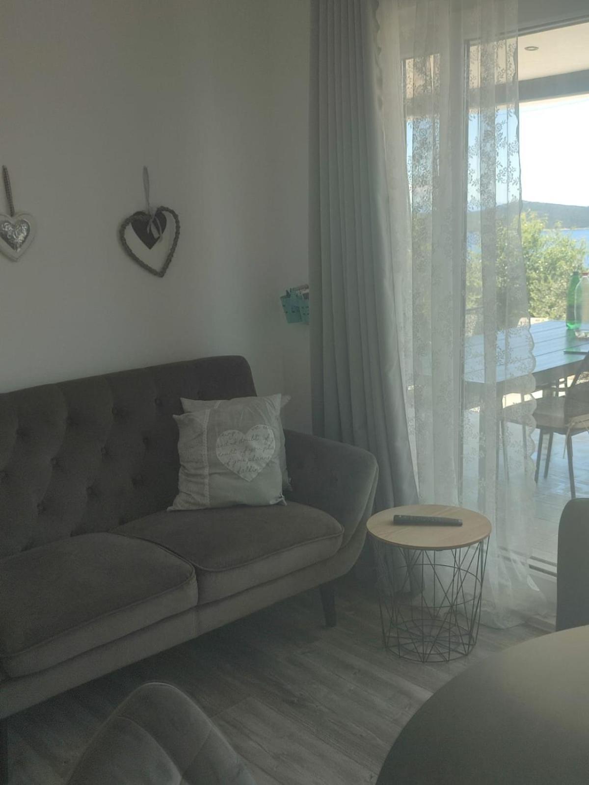 Holiday Home Bepo Sevid Eksteriør bilde